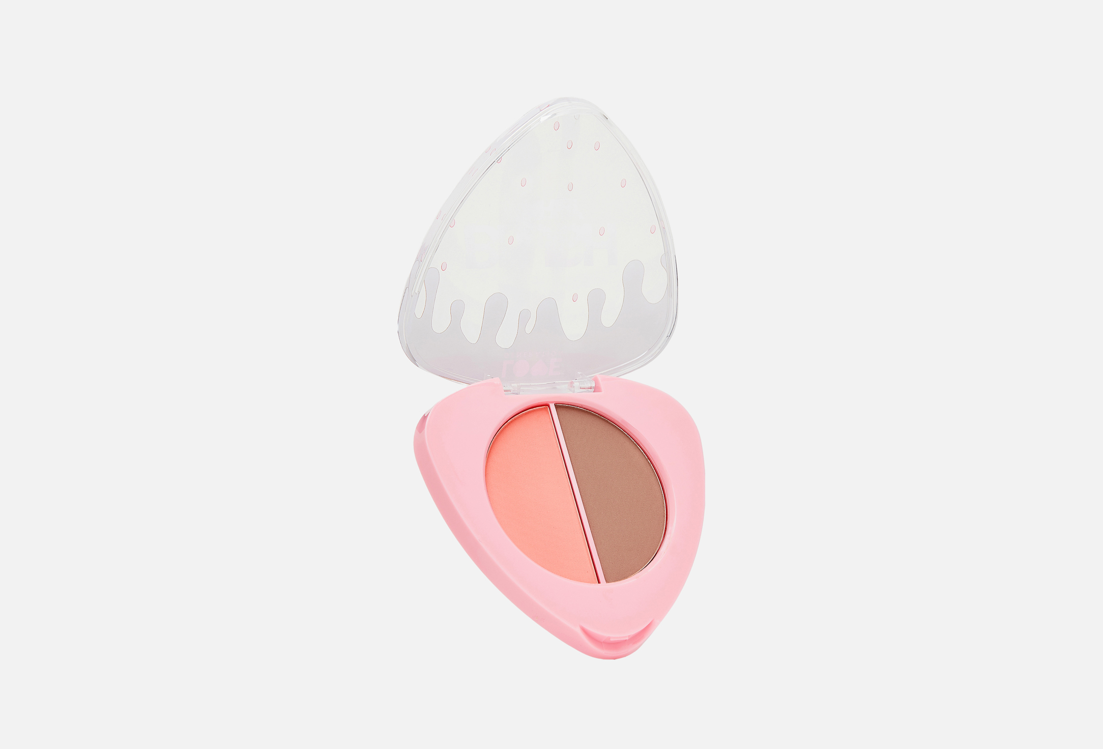 Blushberry 6 01, Strawberry shortcake