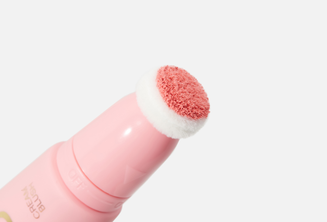 Vivienne Sabo Cream blush stick Courage