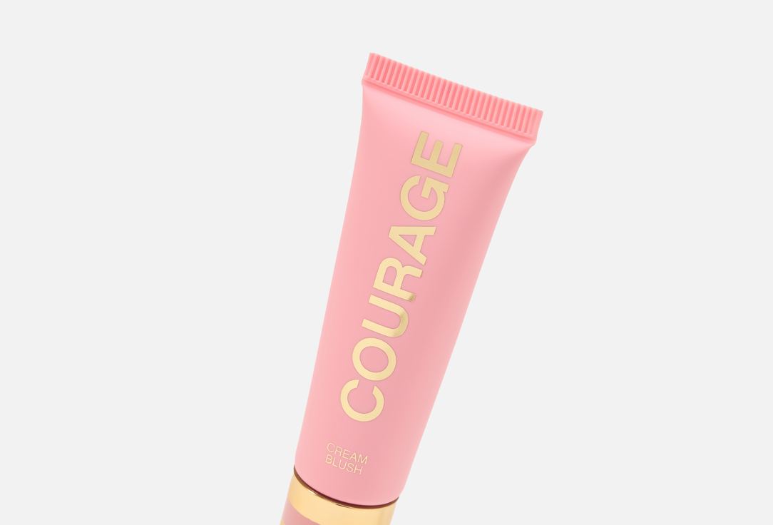 Vivienne Sabo Cream blush stick Courage