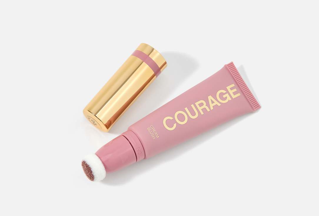 Vivienne Sabo Cream blush stick Courage