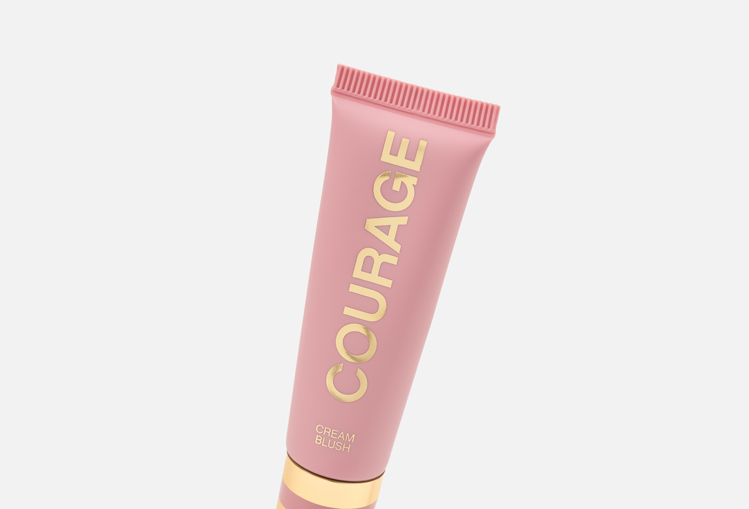 Vivienne Sabo Cream blush stick Courage
