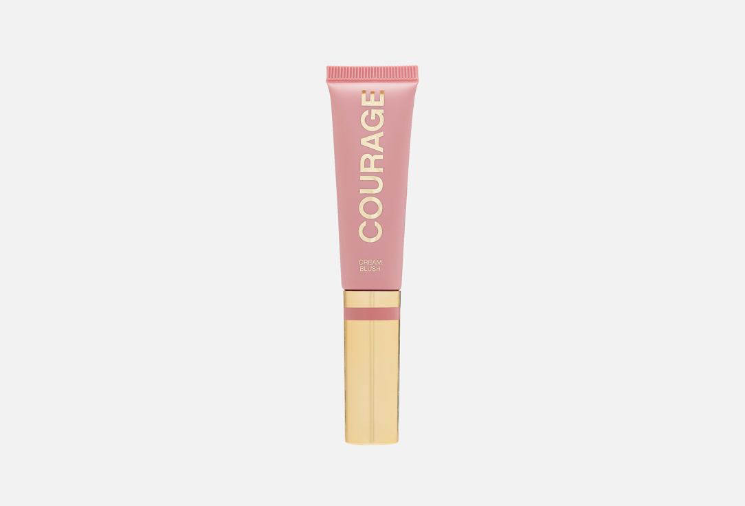 Vivienne Sabo Cream blush stick Courage