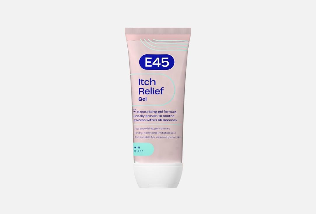 E45 Hypoallergenic Anti-irritation gel Itch Relief Gel