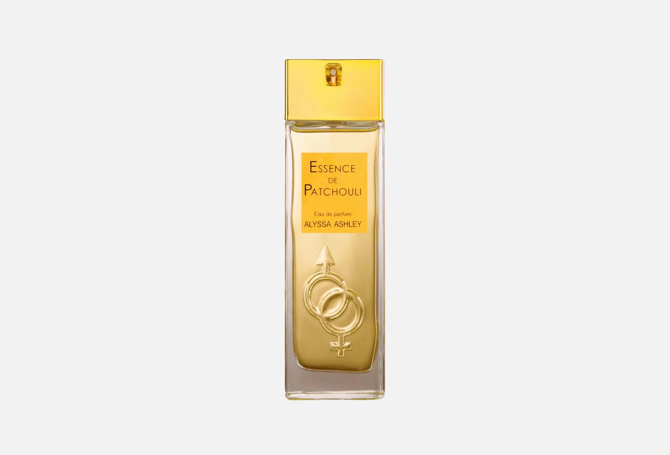 Essence De Patchouli 100