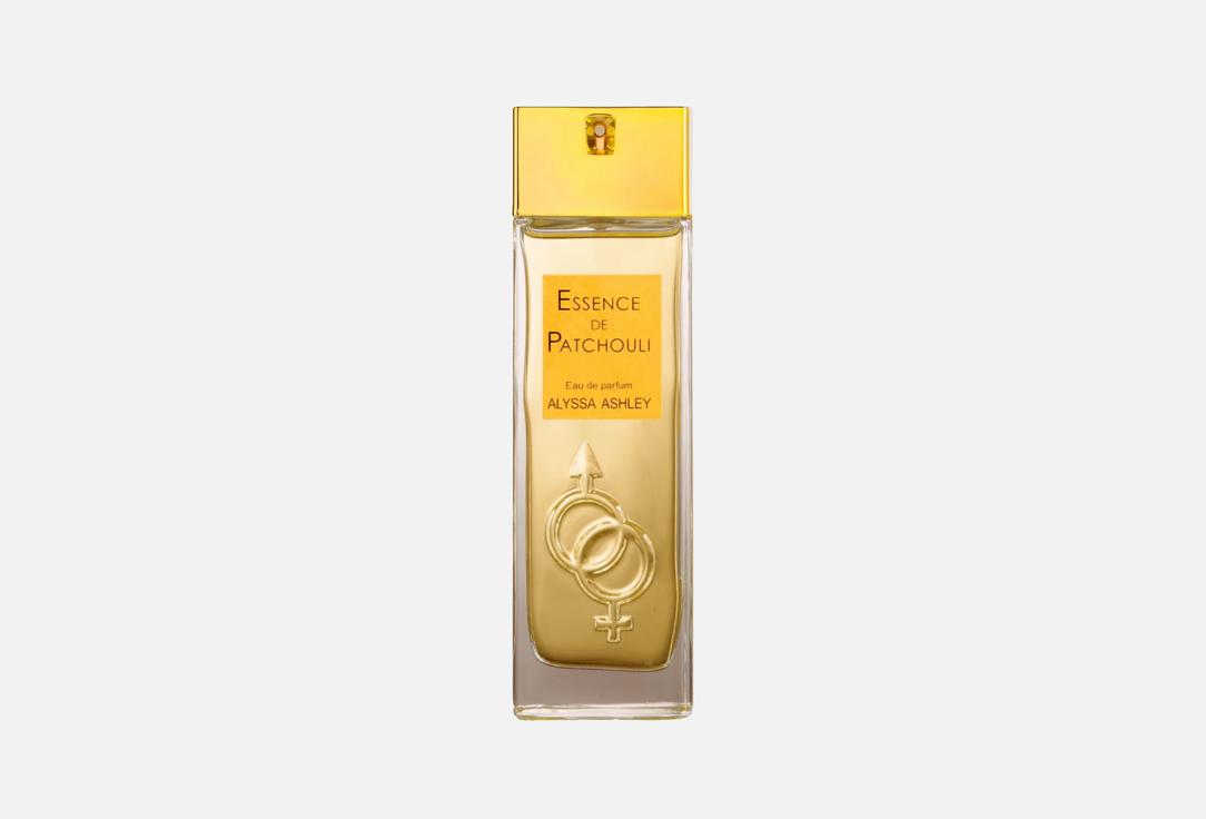 Alyssa Ashley Eau de parfum Essence De Patchouli