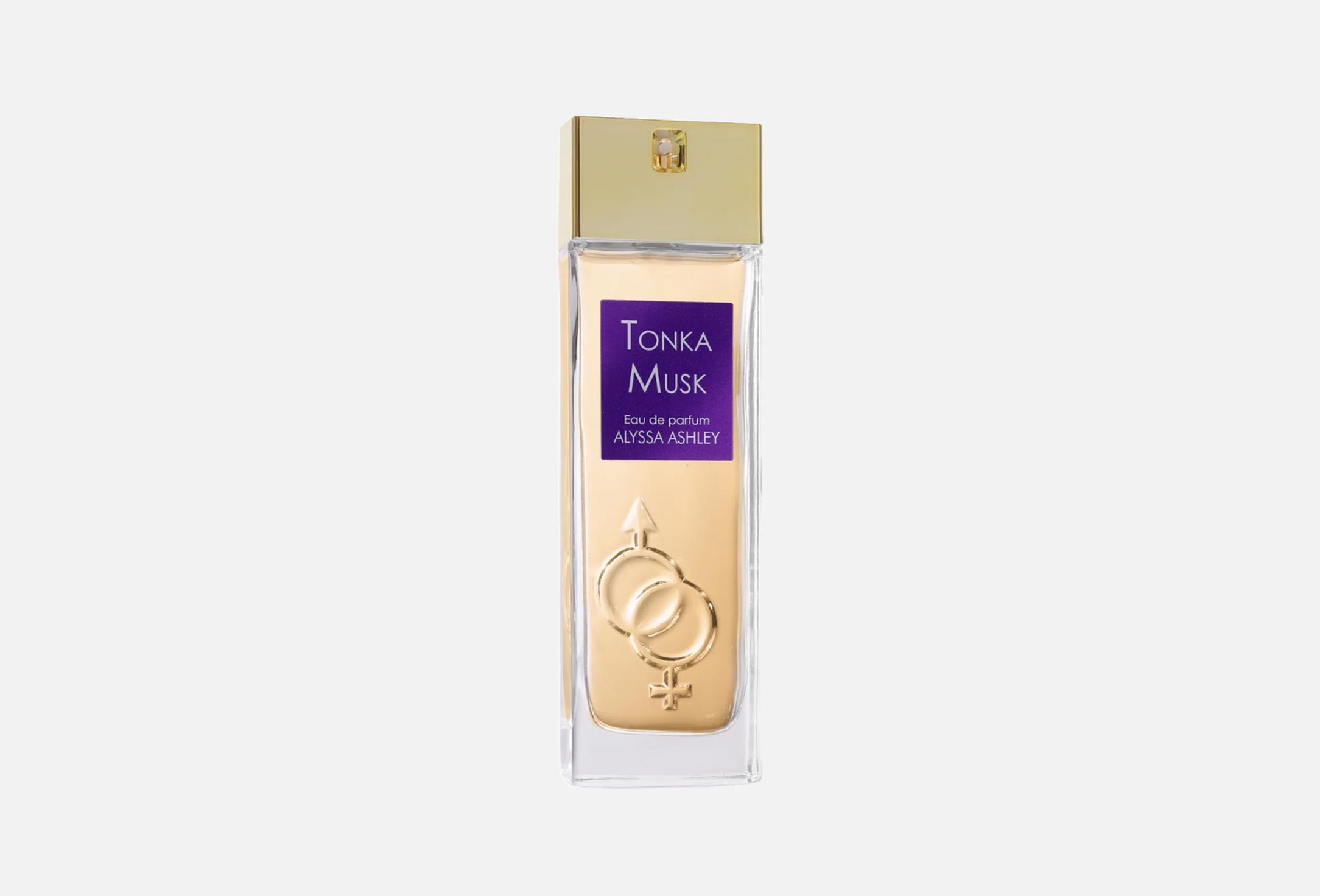 Tonka Musk  100 
