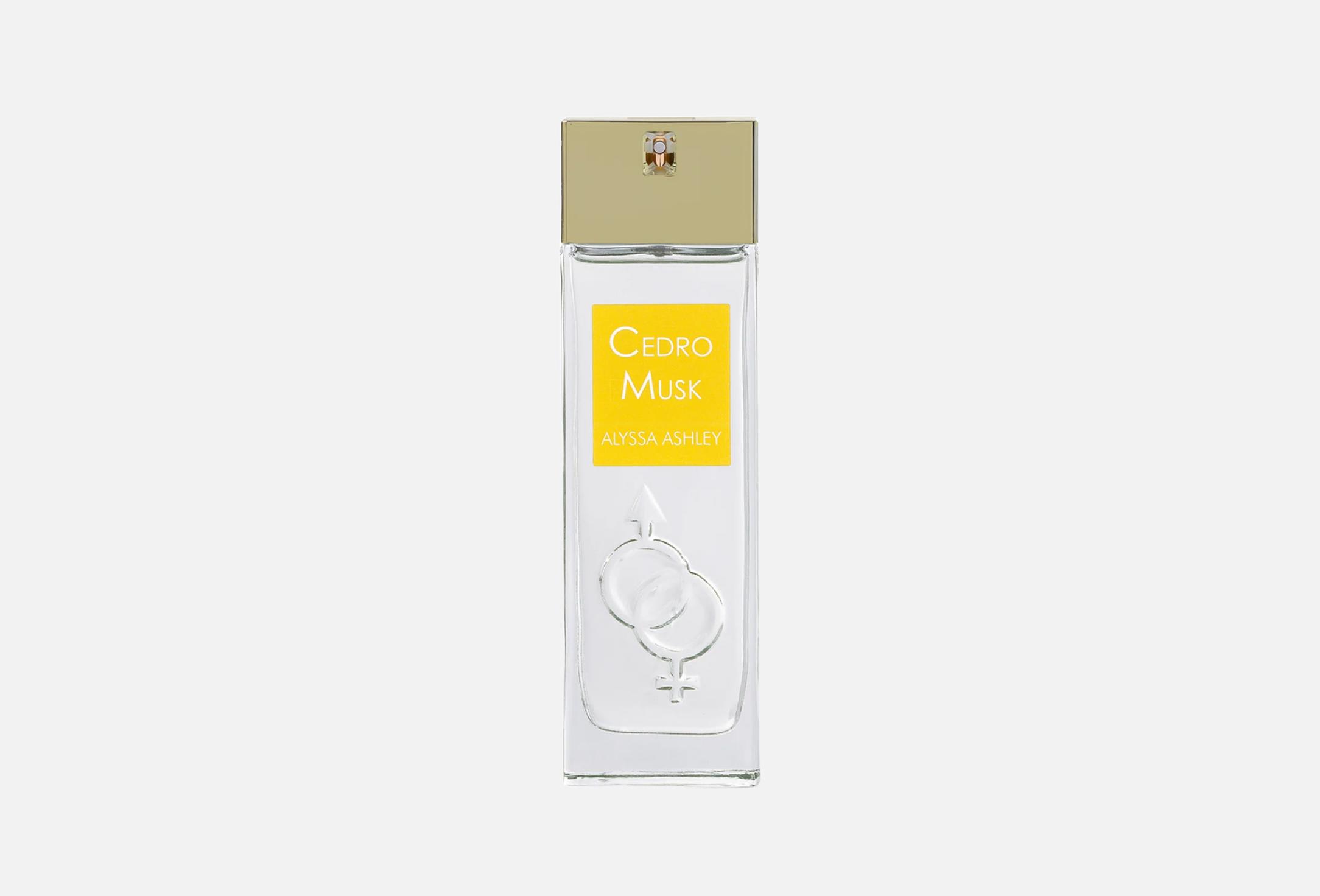 Cedro Musk 100