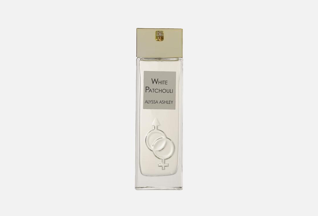 Alyssa Ashley Eau de parfum White Patchouli