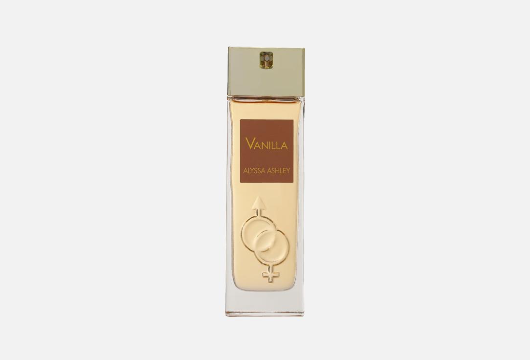 Alyssa Ashley Eau de parfum Vanilla