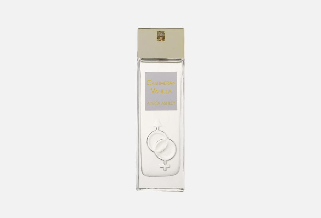 Alyssa Ashley Eau de parfum Cashmeran Vanilla