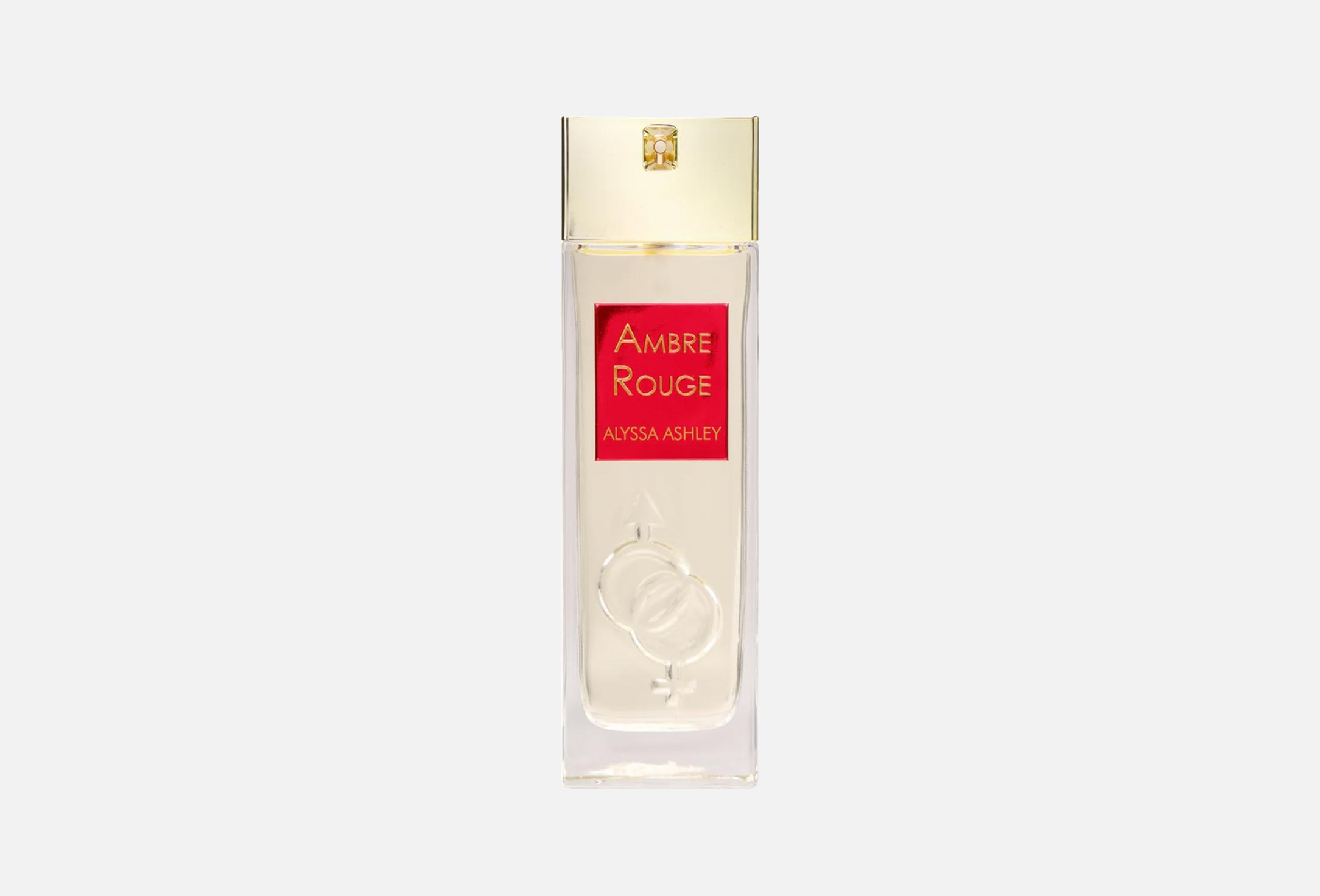 Ambre Rouge  100 