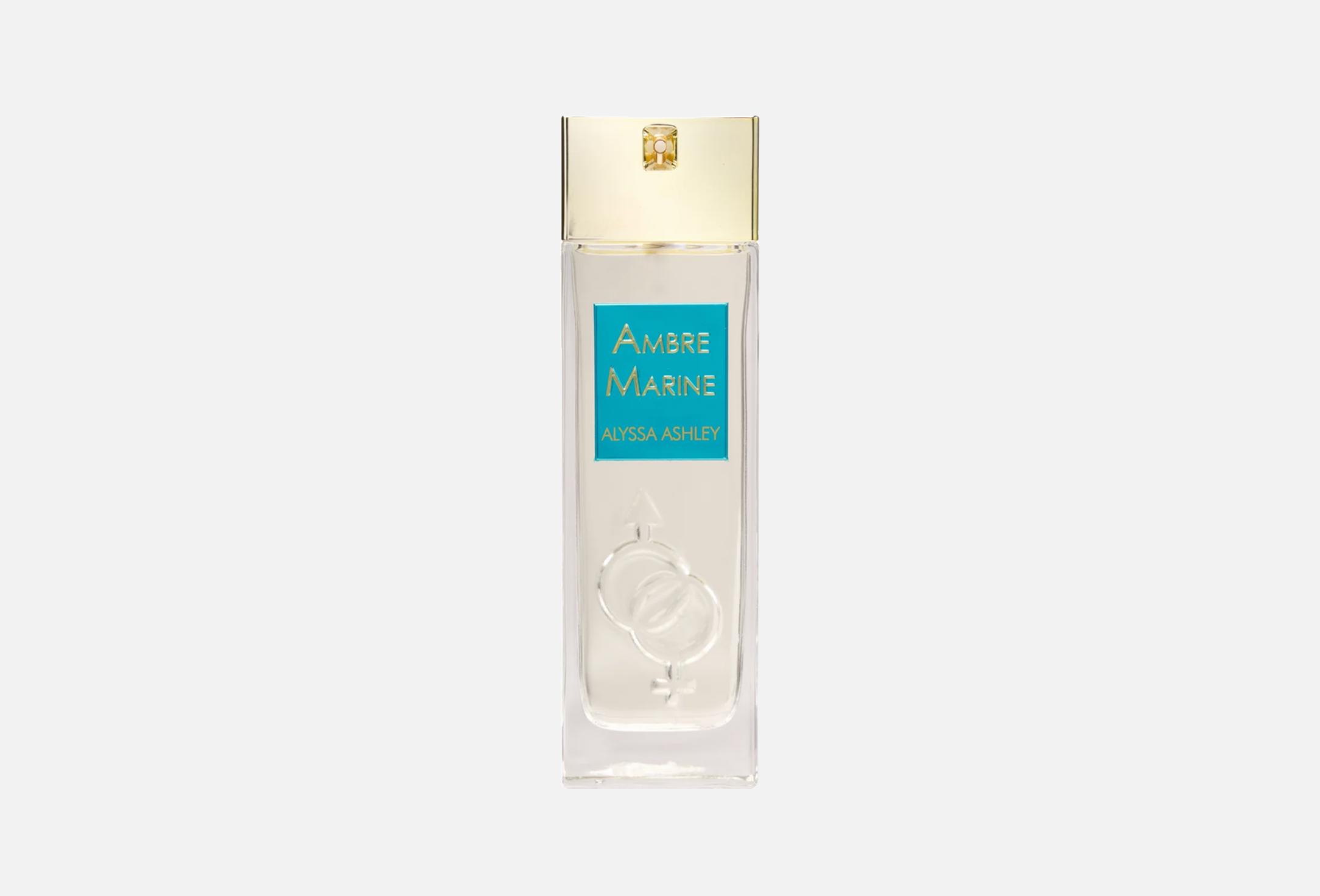 Ambre Marine  100 