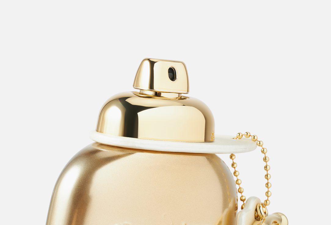Coach Parfum Gold