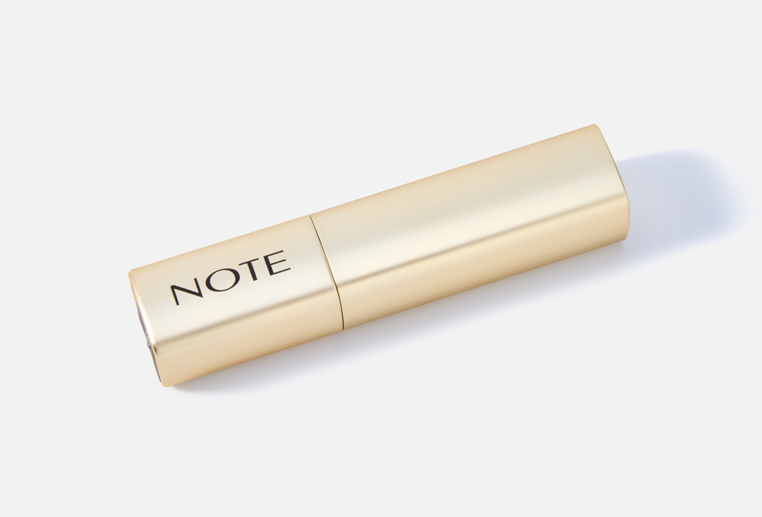 NOTE Lipstick Iconic matte lipstick