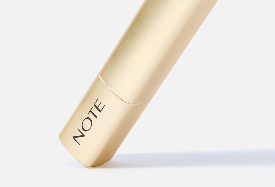 NOTE Lipstick Iconic matte lipstick