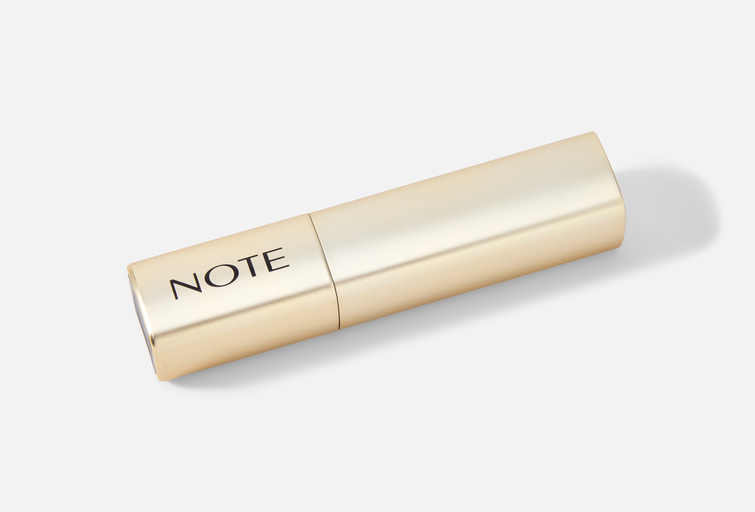 NOTE Lipstick Iconic matte lipstick