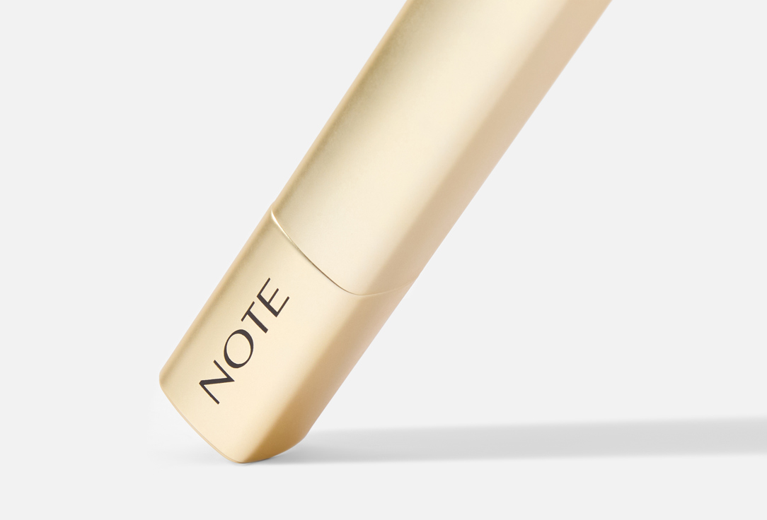NOTE Lipstick Iconic matte lipstick