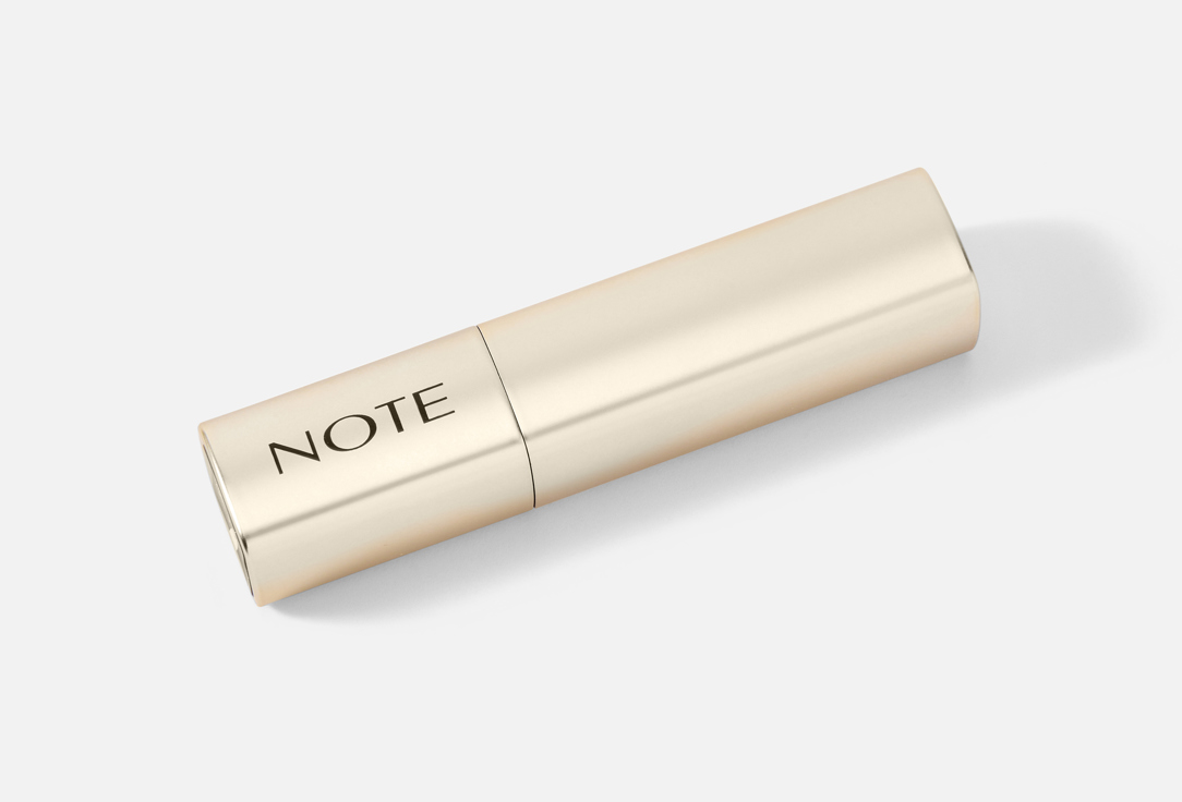 NOTE Lipstick Iconic matte lipstick