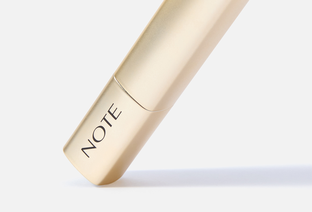 NOTE Lipstick Iconic matte lipstick