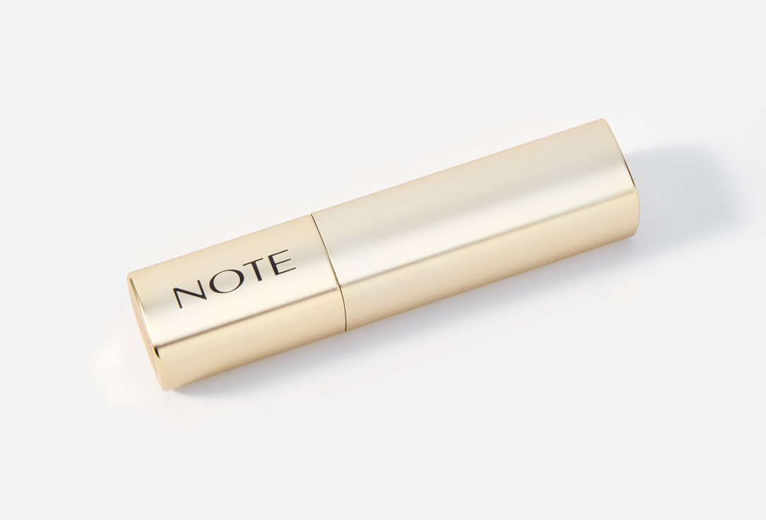 NOTE Lipstick Iconic matte lipstick 111, Fearless 3.25 g NOTE Lipstick Iconic matte lipstick