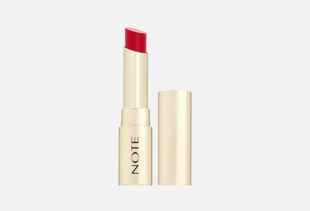 NOTE Lipstick Iconic matte lipstick 111, Fearless 3.25 g NOTE Lipstick Iconic matte lipstick
