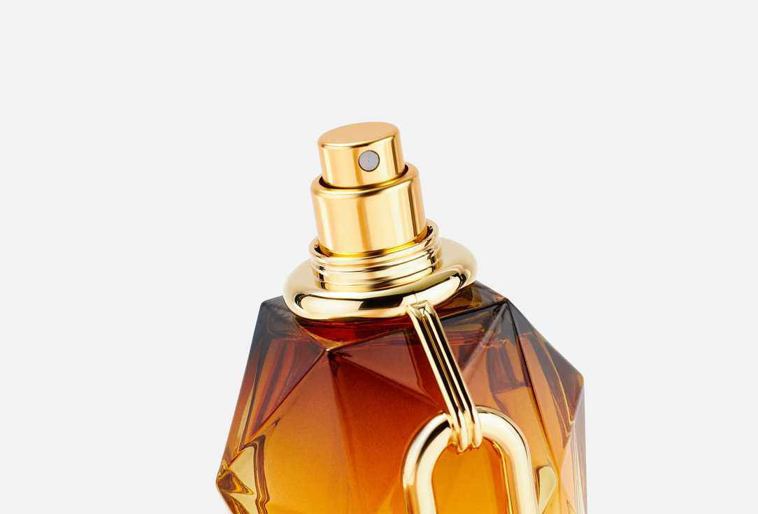 رابان ماء عطر عبوة اعادة التعبئة مليون فور هر 50 مل رابان ماء عطر عبوة اعادة التعبئة مليون فور هر
