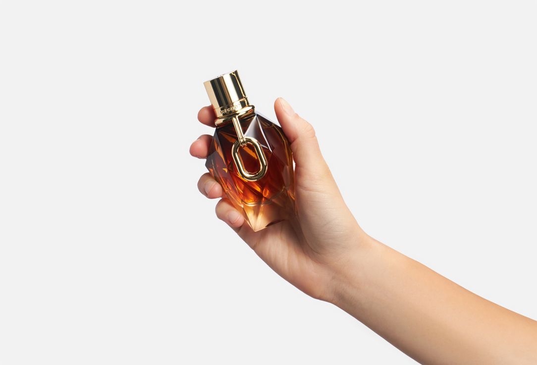 رابان ماء عطر عبوة اعادة التعبئة مليون فور هر 50 مل رابان ماء عطر عبوة اعادة التعبئة مليون فور هر