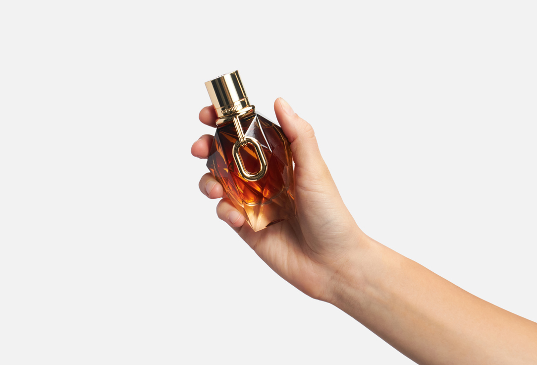 رابان ماء عطر عبوة اعادة التعبئة مليون فور هر 50 مل رابان ماء عطر عبوة اعادة التعبئة مليون فور هر