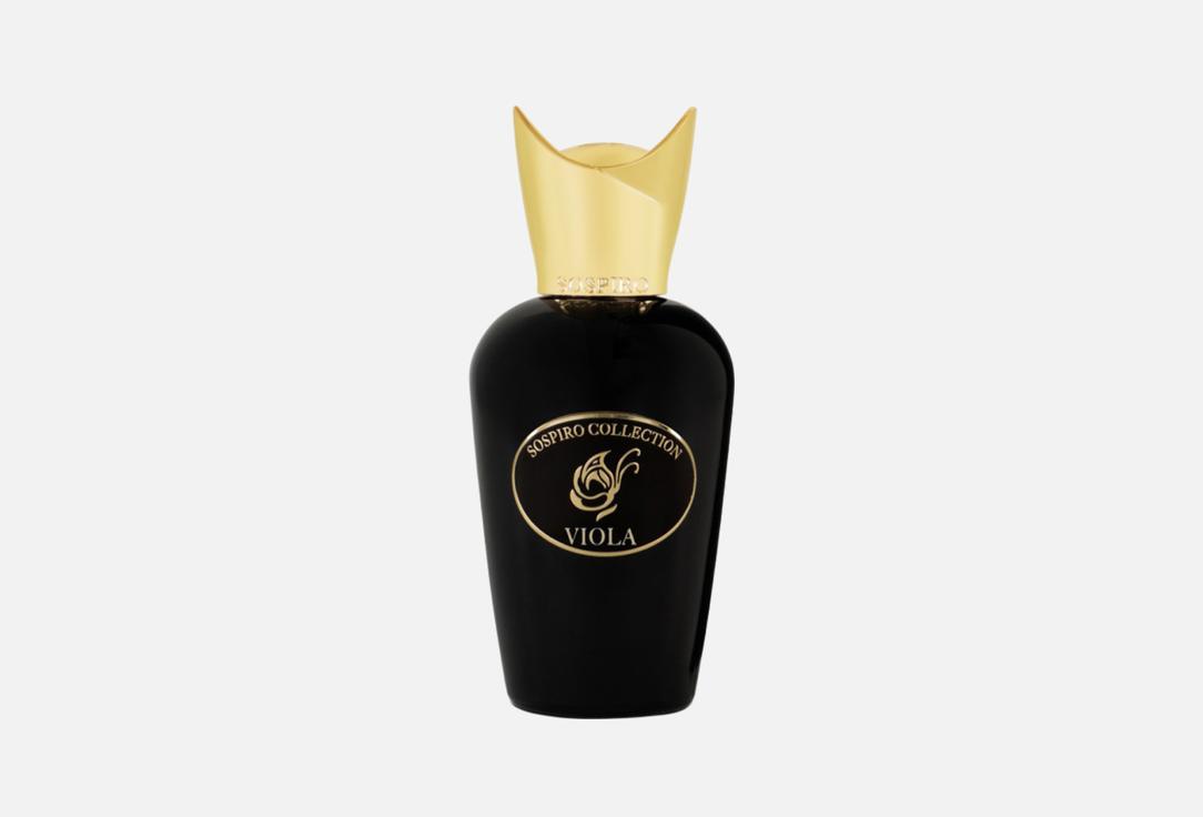 SOSPIRO Eau de Parfum VIOLA