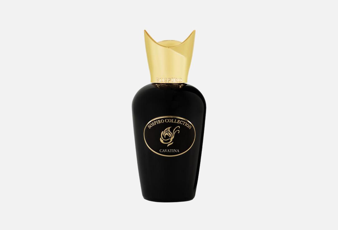 SOSPIRO Eau de Parfum CAVATINA 75 ml SOSPIRO Eau de Parfum CAVATINA