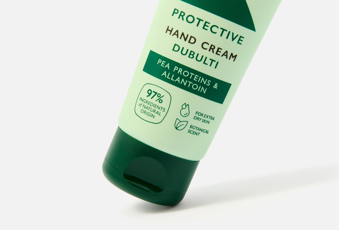 Dzintars Protective Hand Cream Protective 75 ml Dzintars Protective Hand Cream Protective