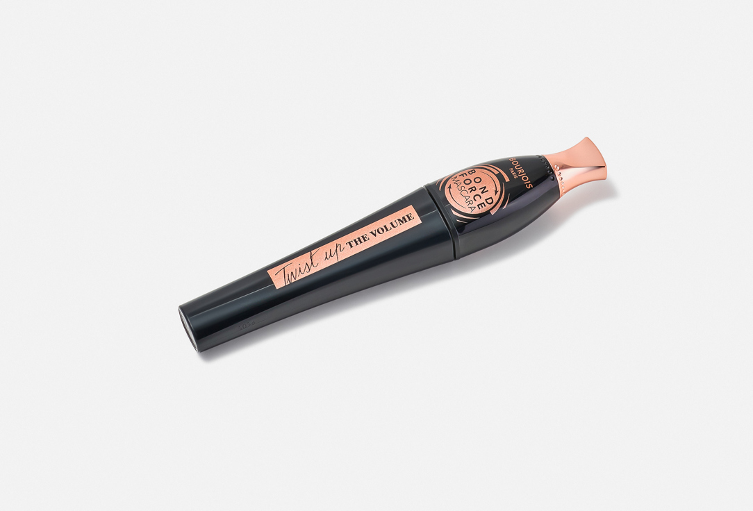 Bourjois Тушь для ресниц Twist Up Super Bond