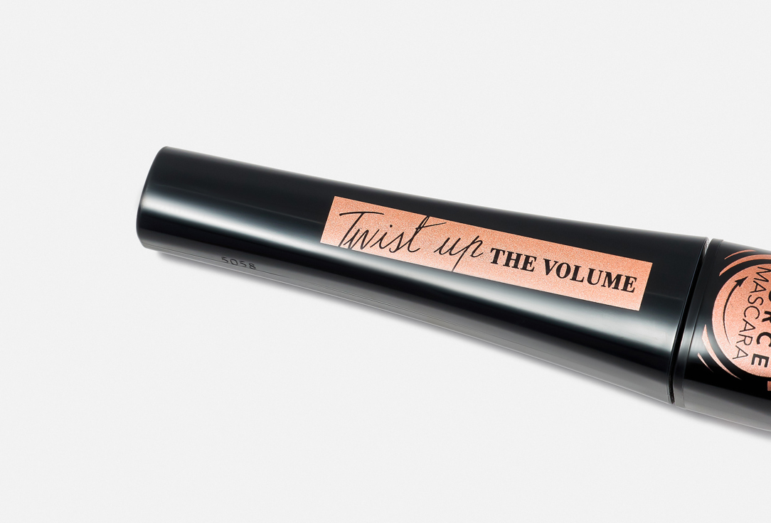 Bourjois Тушь для ресниц Twist Up Super Bond