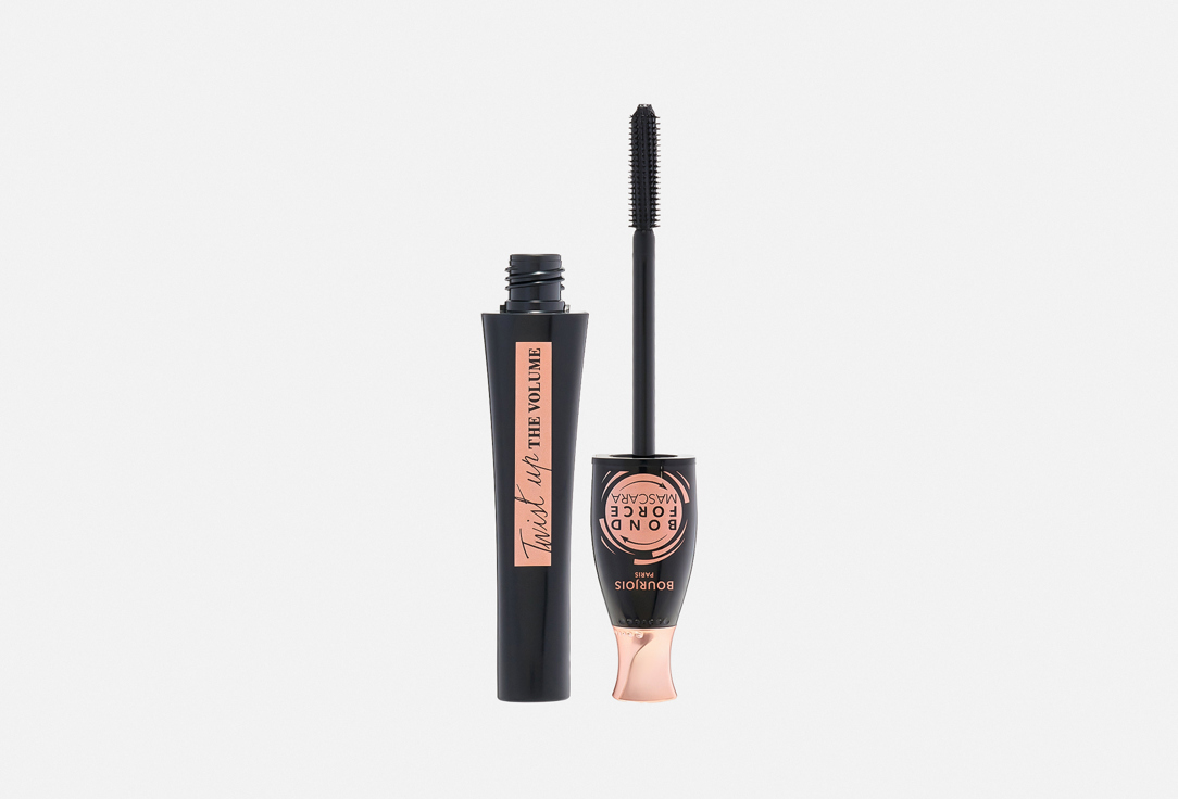 Bourjois Тушь для ресниц Twist Up Super Bond
