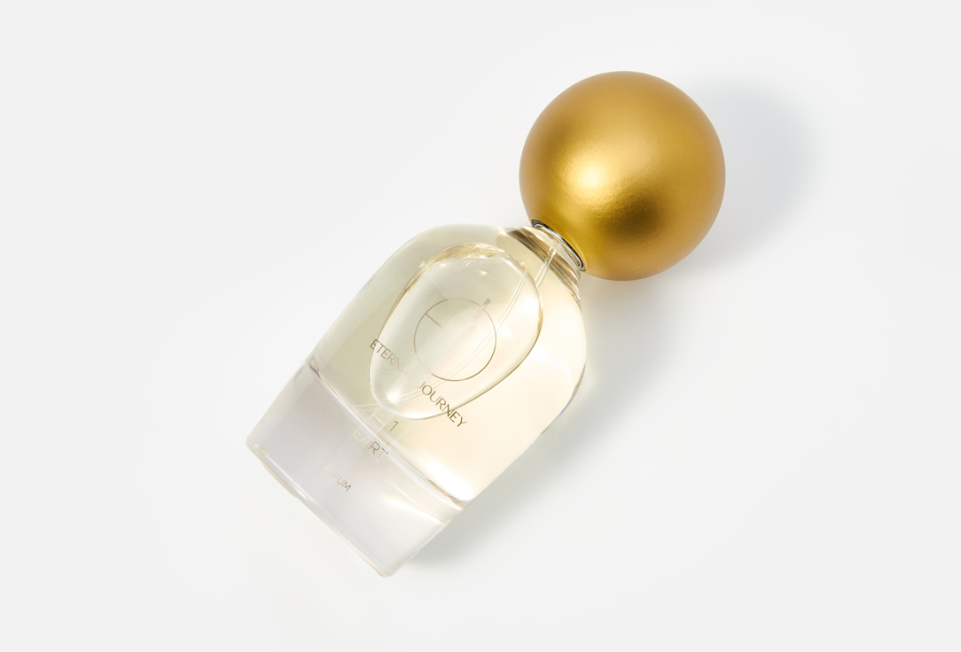 ETERNAL JOURNEY Parfum HEART H1