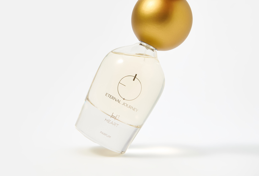 ETERNAL JOURNEY Parfum HEART H1