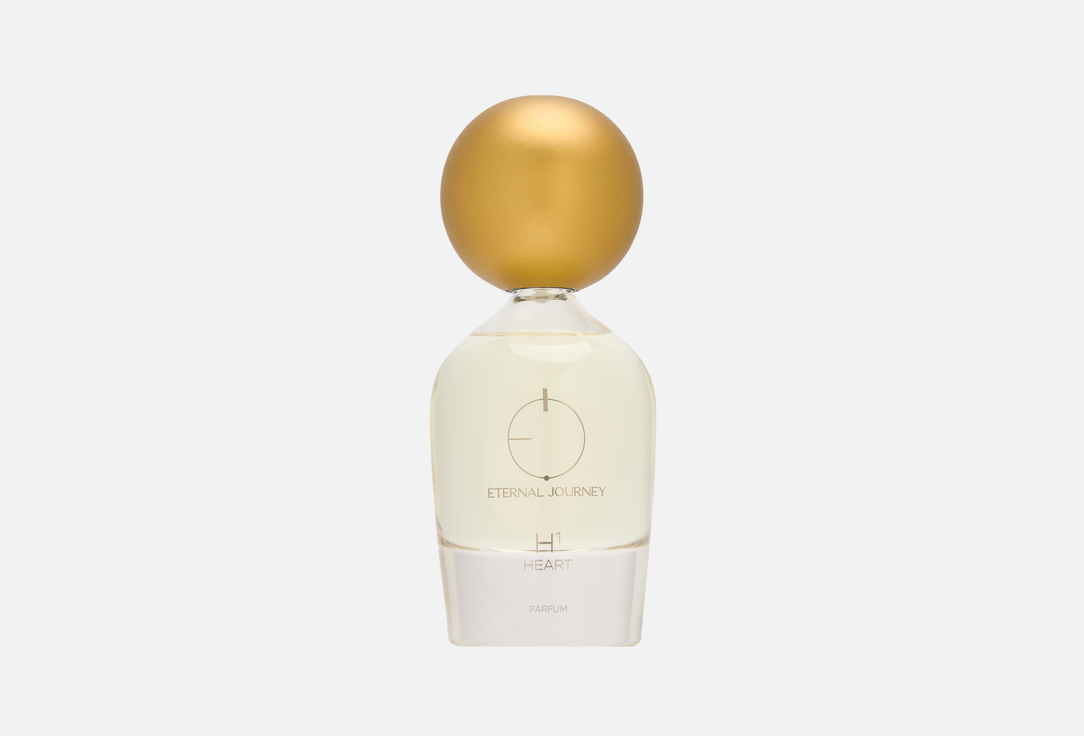 ETERNAL JOURNEY Parfum HEART H1