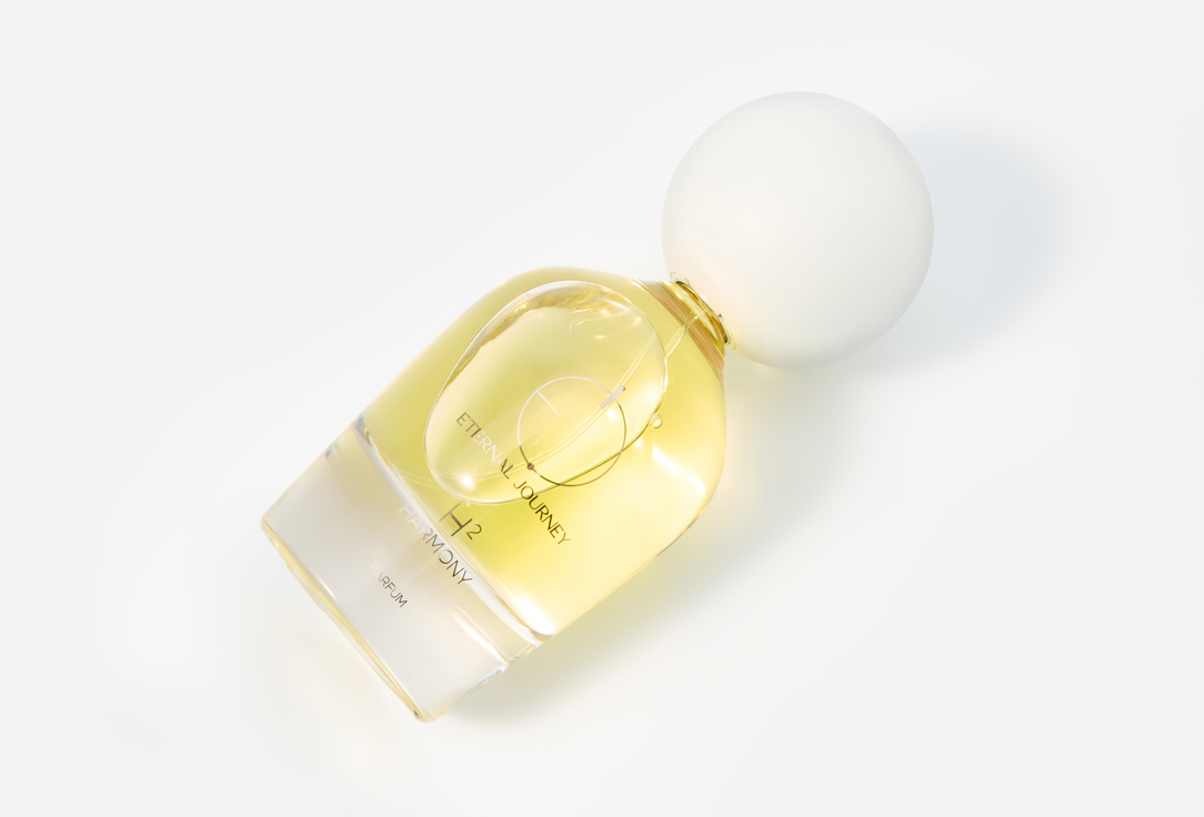 ETERNAL JOURNEY Parfum HARMONY H2