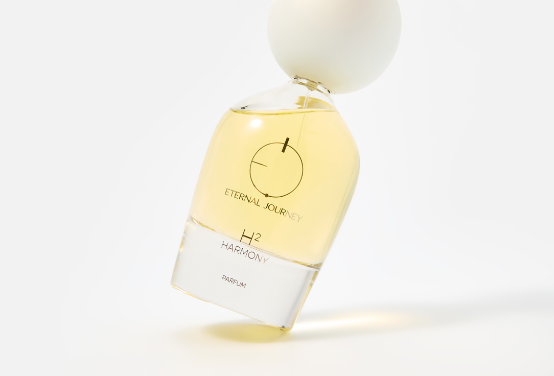 ETERNAL JOURNEY Parfum HARMONY H2