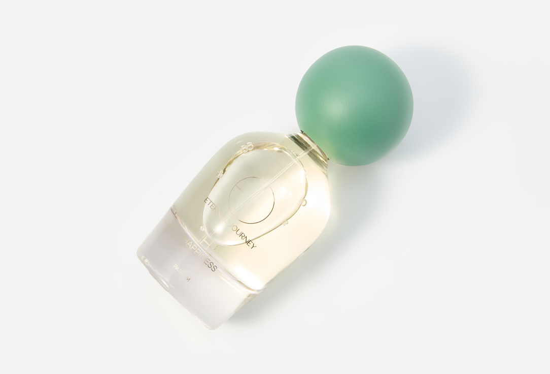 ETERNAL JOURNEY Parfum HAPPINESS H3