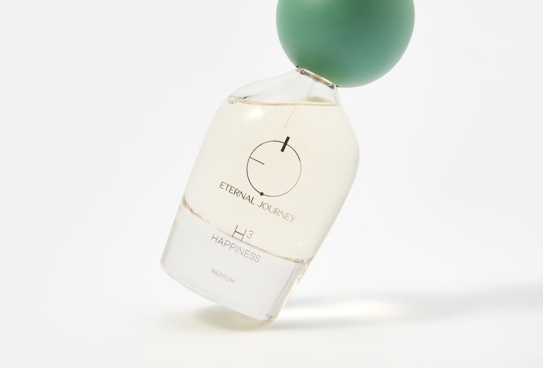 ETERNAL JOURNEY Parfum HAPPINESS H3
