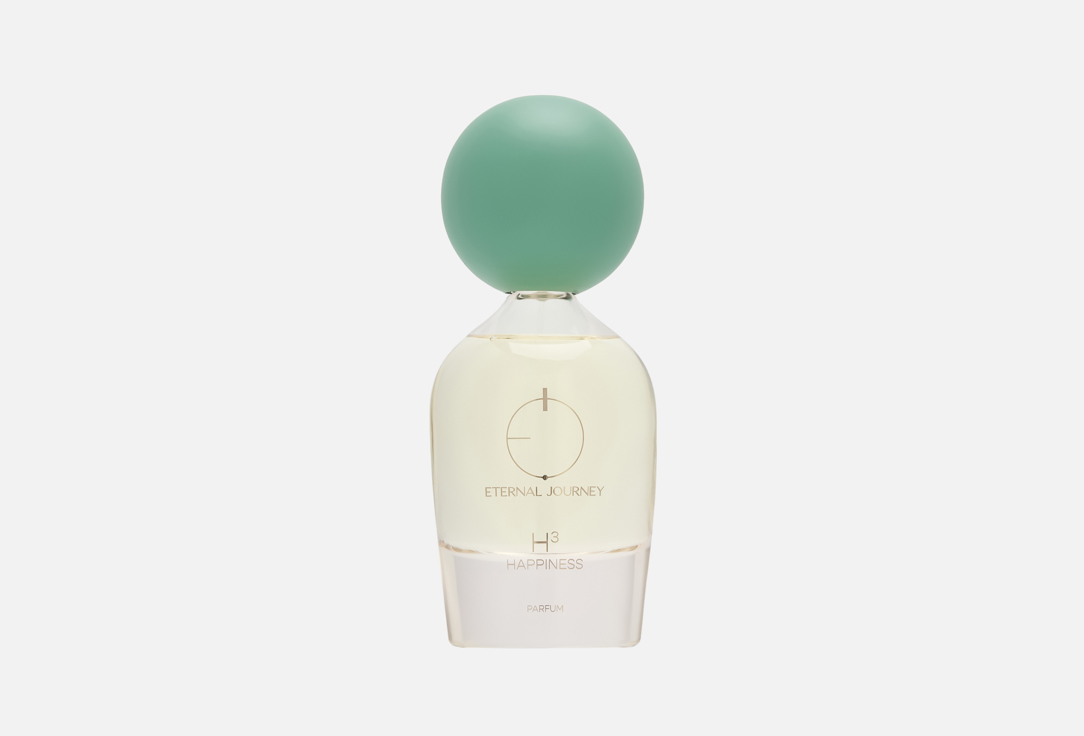 ETERNAL JOURNEY Parfum HAPPINESS H3