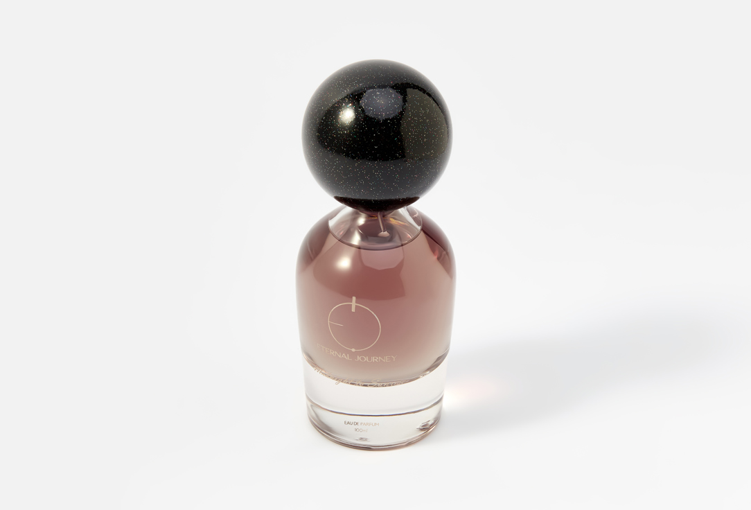 ETERNAL JOURNEY Eau de Parfum Midnight to Sunrise