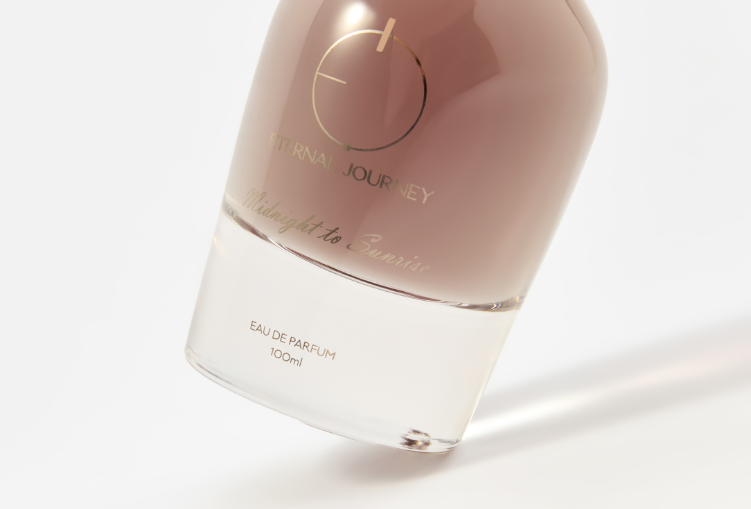 ETERNAL JOURNEY Eau de Parfum Midnight to Sunrise