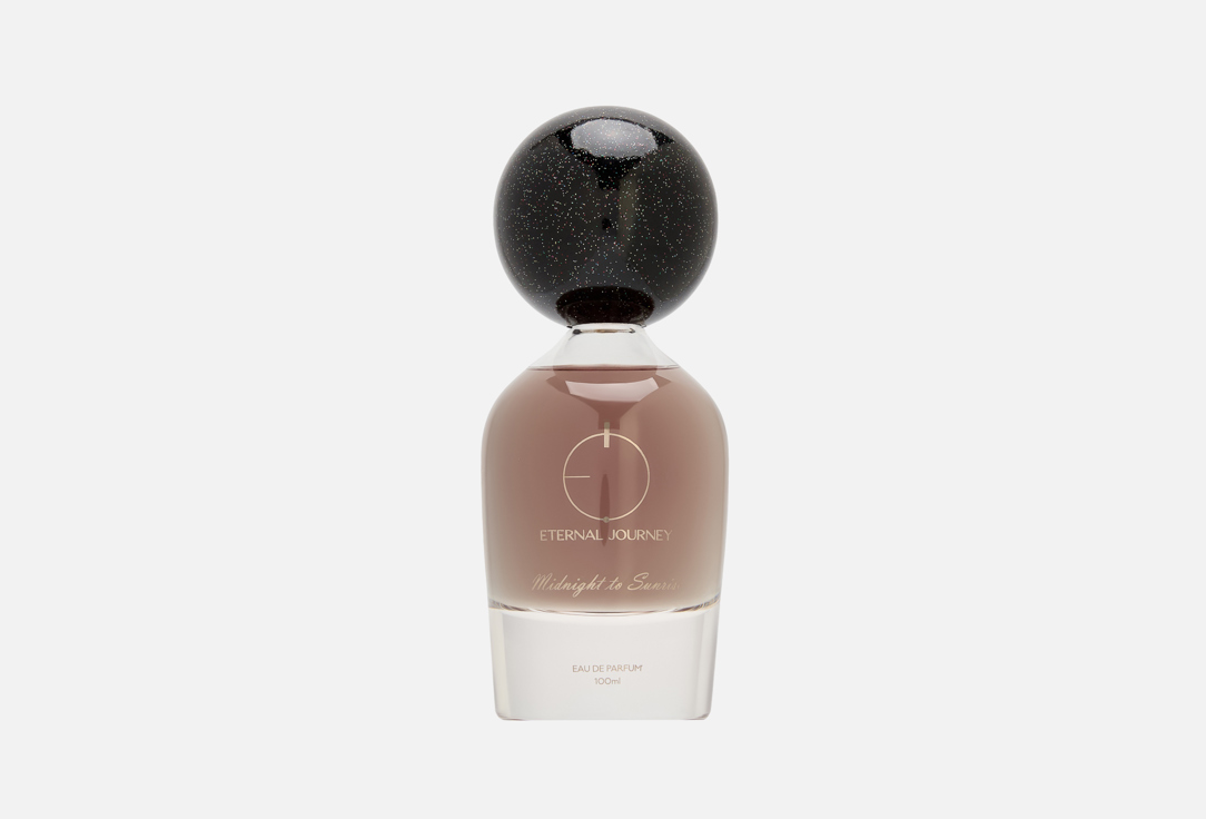 ETERNAL JOURNEY Eau de Parfum Midnight to Sunrise
