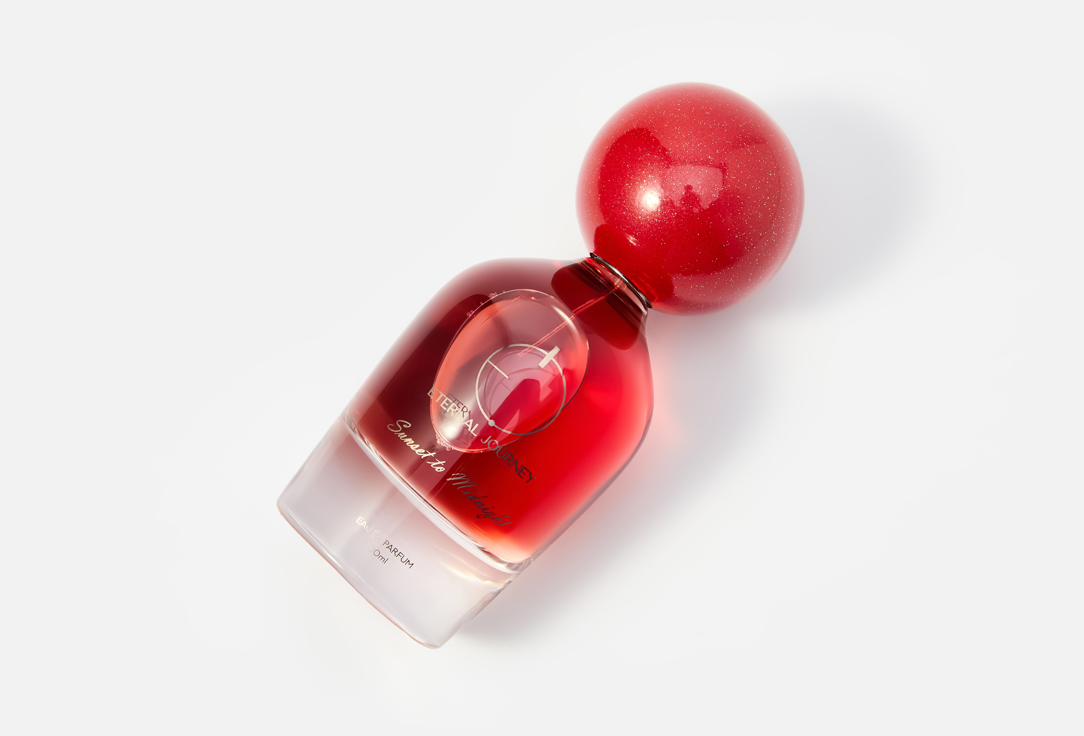 ETERNAL JOURNEY Eau de Parfum Sunset to Midnight