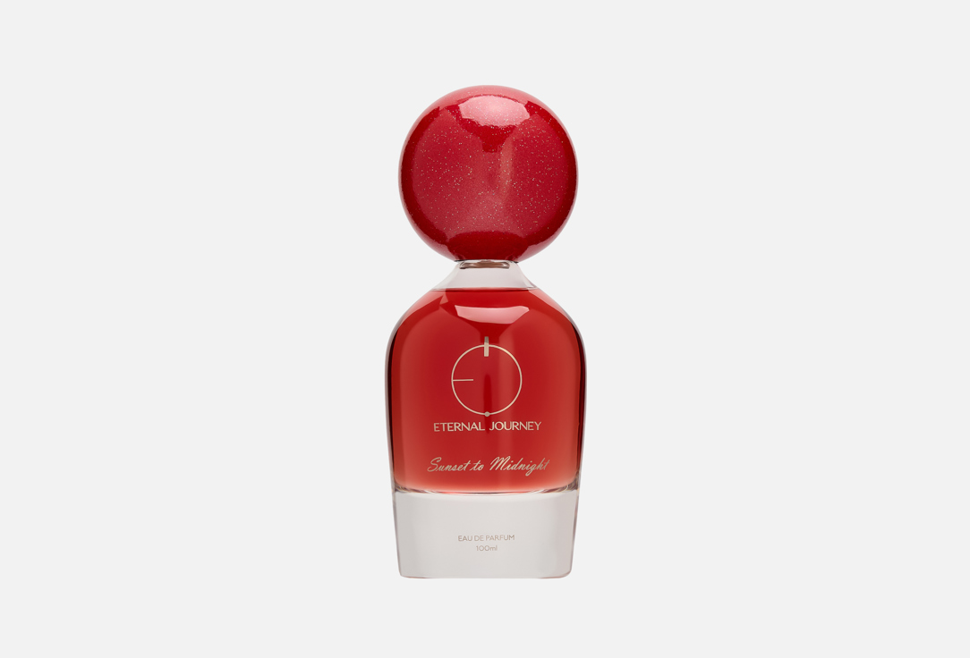ETERNAL JOURNEY Eau de Parfum Sunset to Midnight