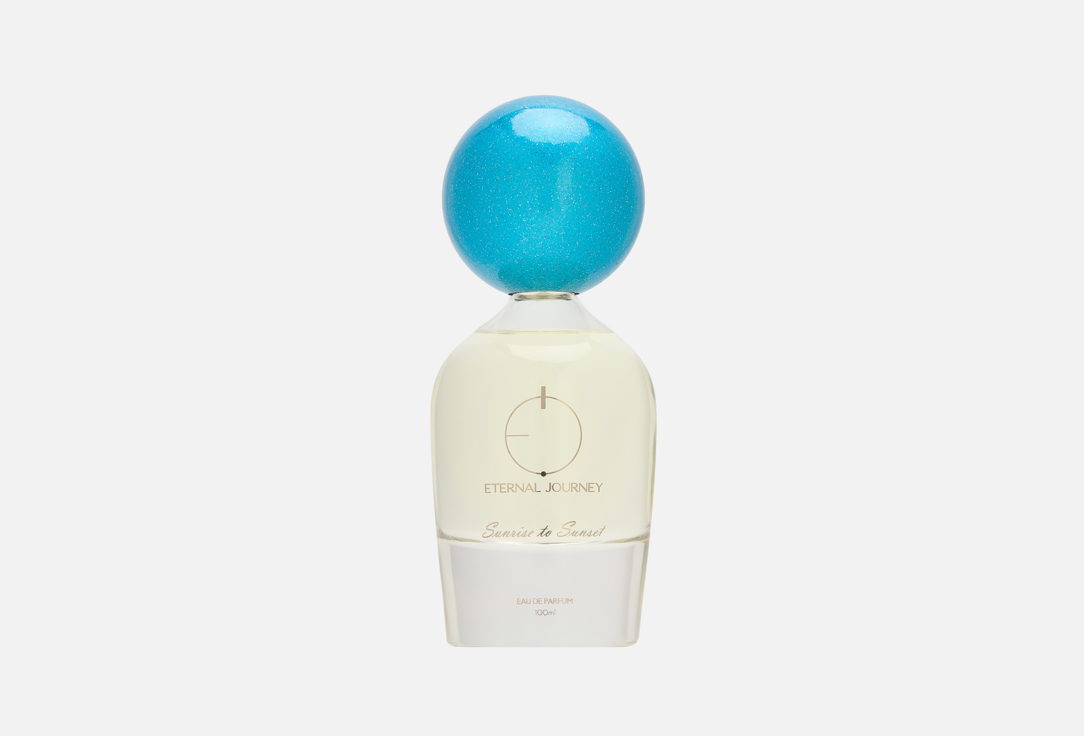 ETERNAL JOURNEY Eau de Parfum Sunrise to Sunset