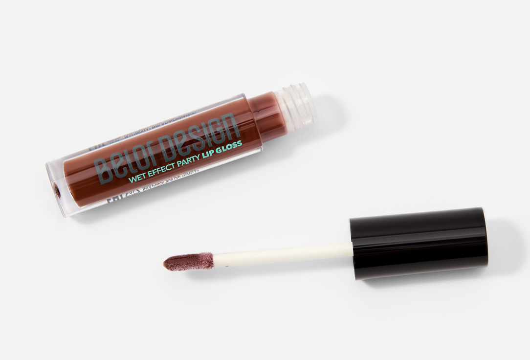 Belor Design Lip gloss PARTY lip gloss 11 4.2 g Belor Design Lip gloss PARTY lip gloss