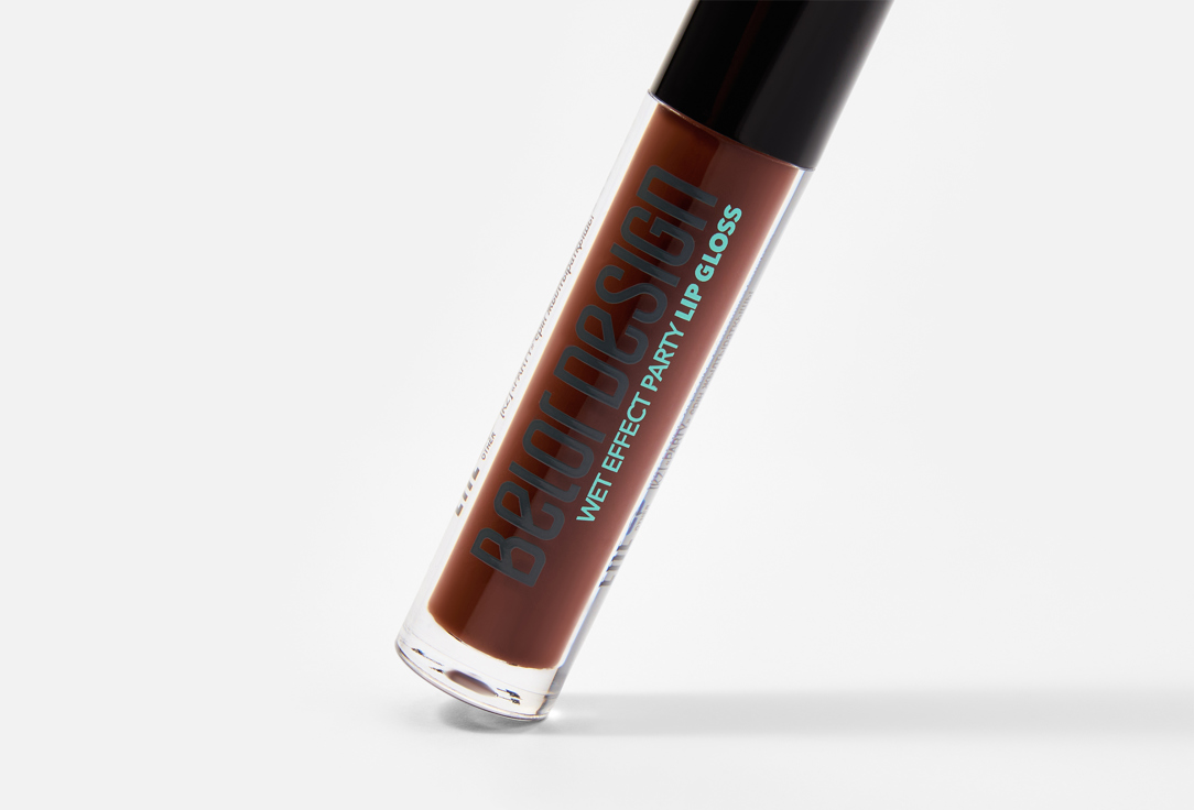 Belor Design Lip gloss PARTY lip gloss 11 4.2 g Belor Design Lip gloss PARTY lip gloss